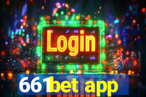 661bet app